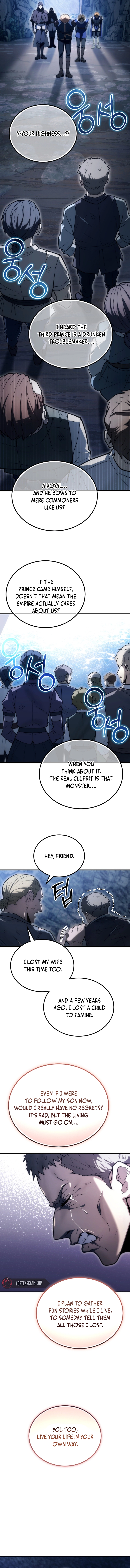 God-Tier Extra's Ultimate Guide (Remake) Chapter 10 Page 6