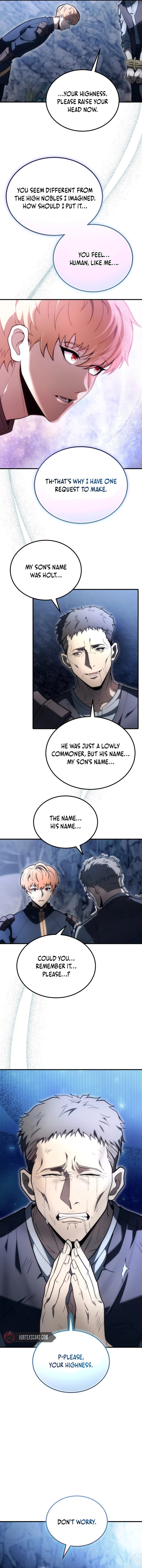 God-Tier Extra's Ultimate Guide (Remake) Chapter 10 Page 8