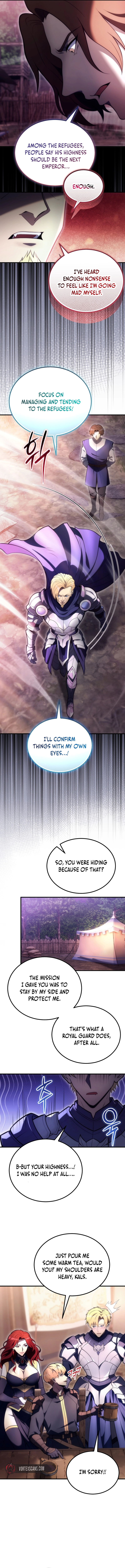 God-Tier Extra's Ultimate Guide (Remake) Chapter 10 Page 10