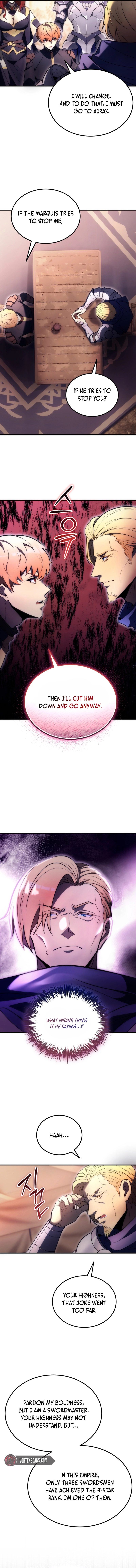 God-Tier Extra's Ultimate Guide (Remake) Chapter 10 Page 12