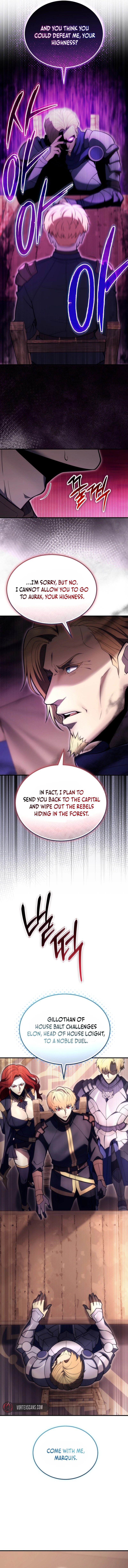 God-Tier Extra's Ultimate Guide (Remake) Chapter 10 Page 13