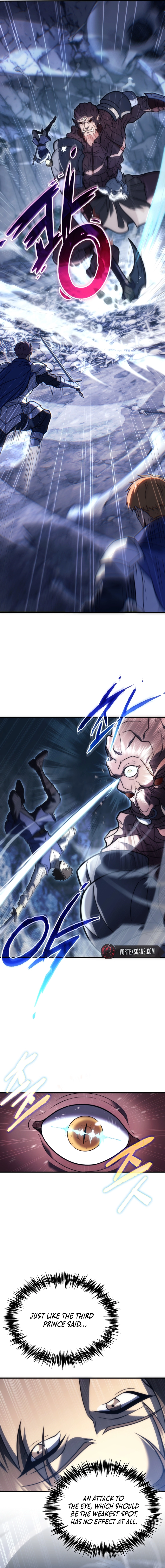 God-Tier Extra's Ultimate Guide (Remake) Chapter 8 Page 5