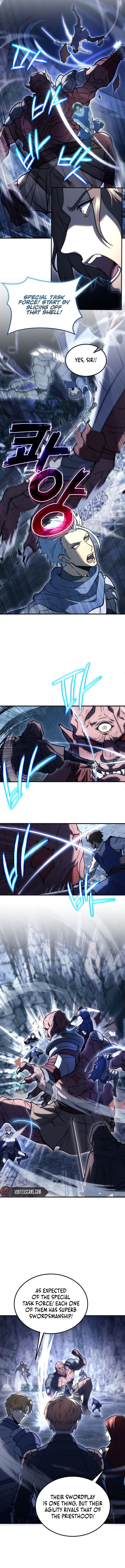 God-Tier Extra's Ultimate Guide (Remake) Chapter 8 Page 6