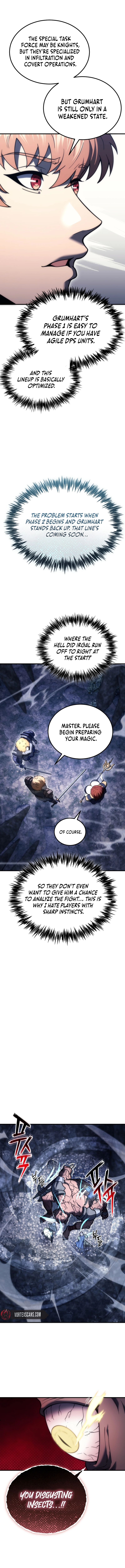 God-Tier Extra's Ultimate Guide (Remake) Chapter 8 Page 7