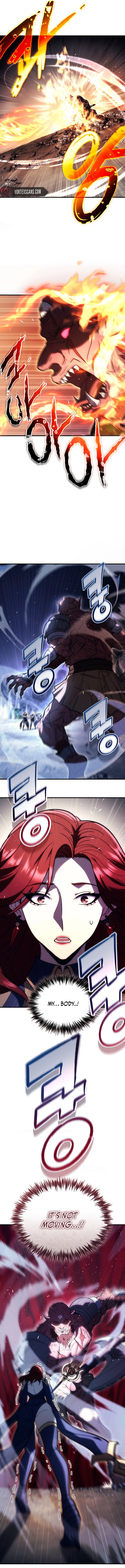 God-Tier Extra's Ultimate Guide (Remake) Chapter 8 Page 9