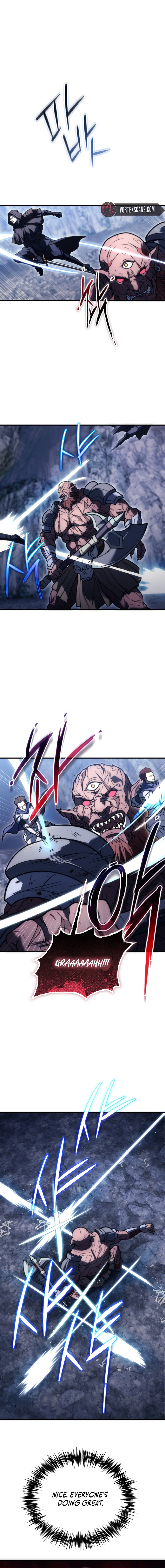 God-Tier Extra's Ultimate Guide (Remake) Chapter 8 Page 10