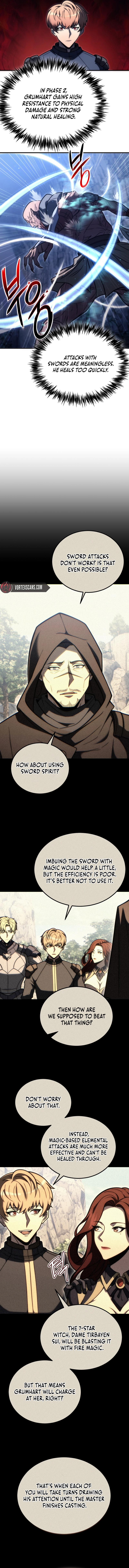 God-Tier Extra's Ultimate Guide (Remake) Chapter 8 Page 11