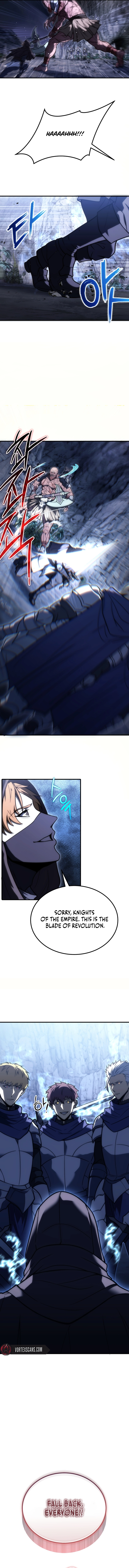God-Tier Extra's Ultimate Guide (Remake) Chapter 8 Page 13