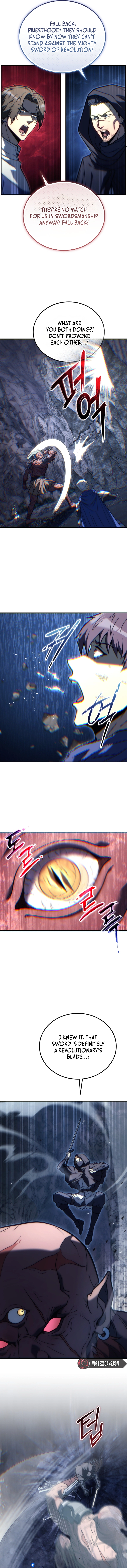 God-Tier Extra's Ultimate Guide (Remake) Chapter 8 Page 15