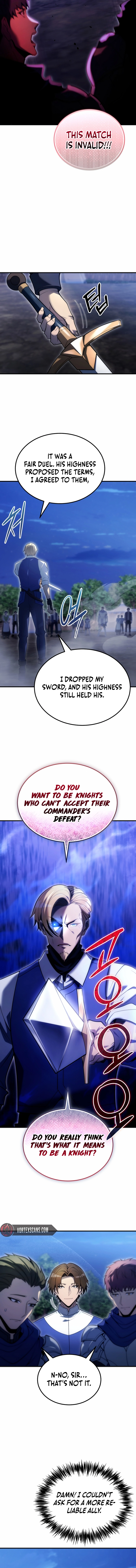 God-Tier Extra's Ultimate Guide (Remake) Chapter 13 Page 5