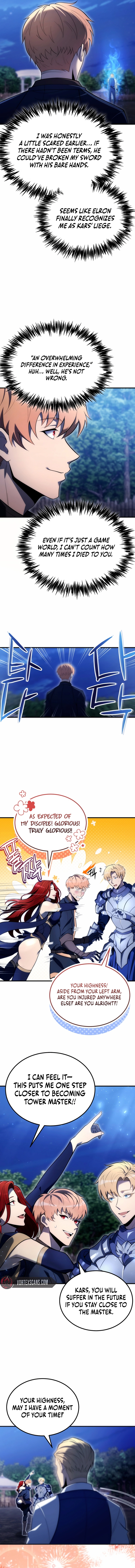 God-Tier Extra's Ultimate Guide (Remake) Chapter 13 Page 6