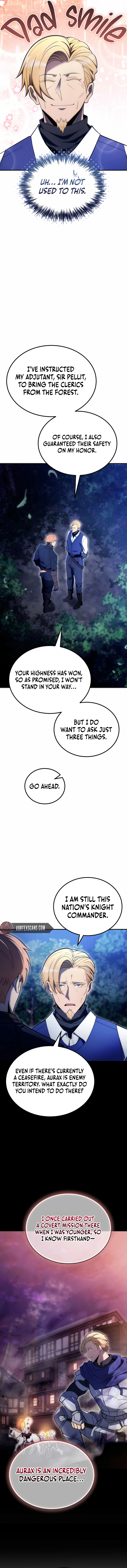 God-Tier Extra's Ultimate Guide (Remake) Chapter 13 Page 7