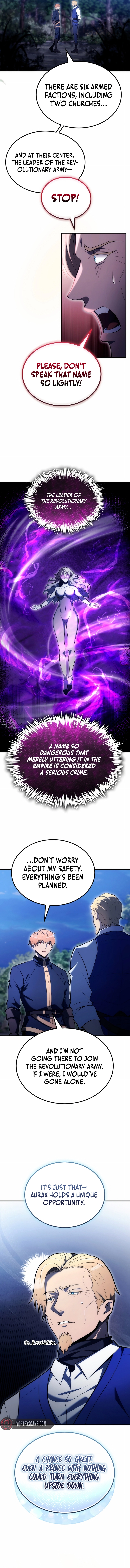 God-Tier Extra's Ultimate Guide (Remake) Chapter 13 Page 9