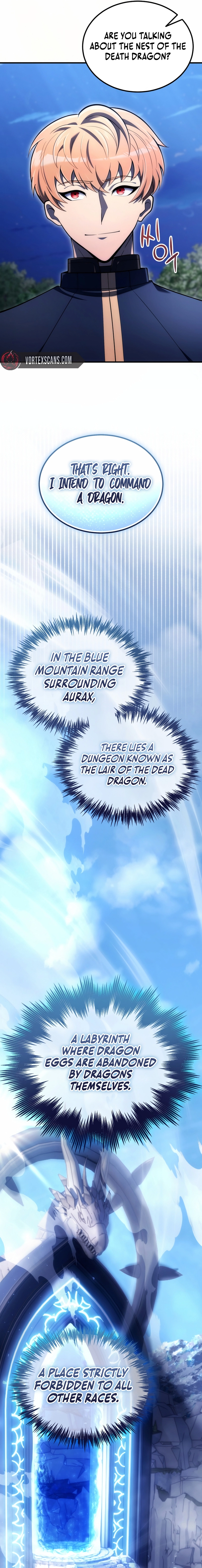 God-Tier Extra's Ultimate Guide (Remake) Chapter 13 Page 10
