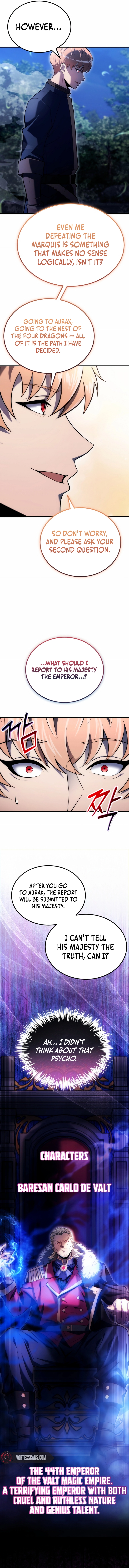 God-Tier Extra's Ultimate Guide (Remake) Chapter 13 Page 12