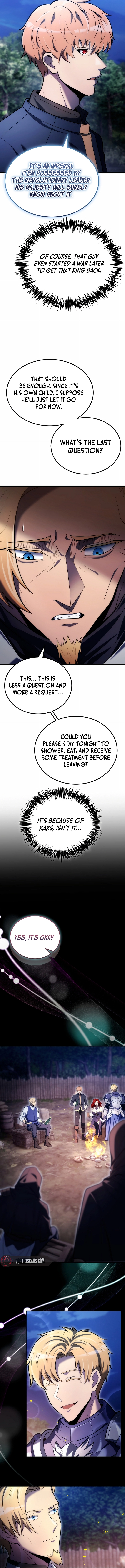 God-Tier Extra's Ultimate Guide (Remake) Chapter 13 Page 14