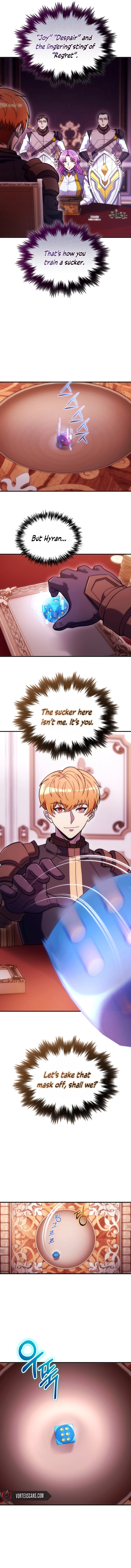 God-Tier Extra's Ultimate Guide (Remake) Chapter 20 Page 8