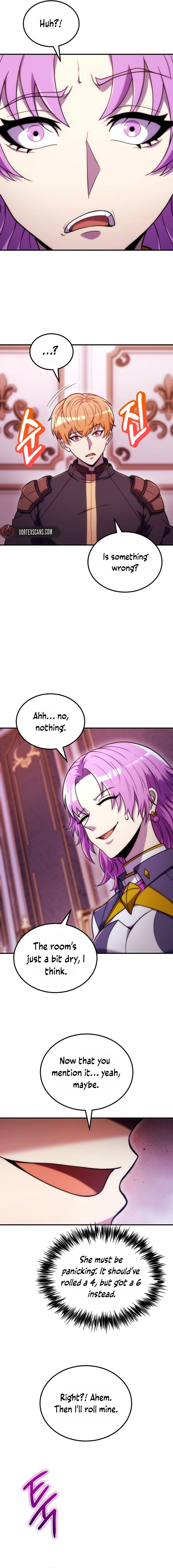God-Tier Extra's Ultimate Guide (Remake) Chapter 20 Page 9