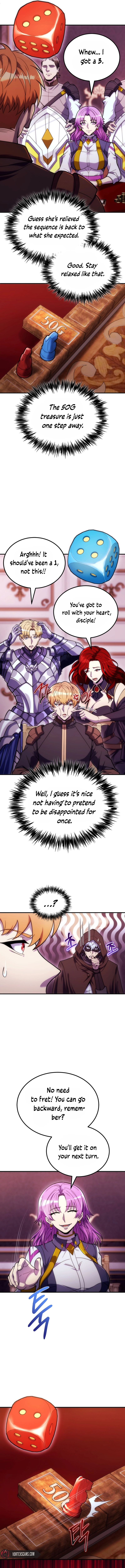 God-Tier Extra's Ultimate Guide (Remake) Chapter 20 Page 10