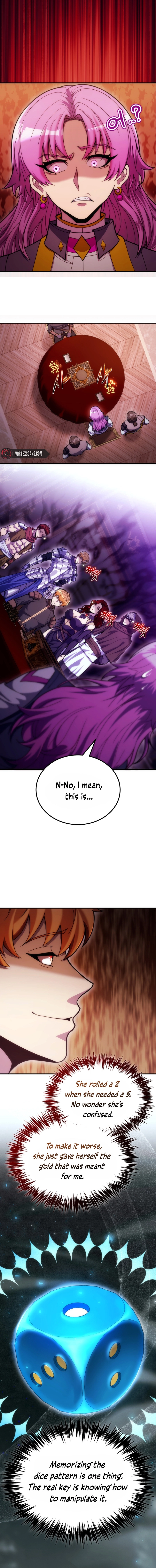God-Tier Extra's Ultimate Guide (Remake) Chapter 20 Page 11