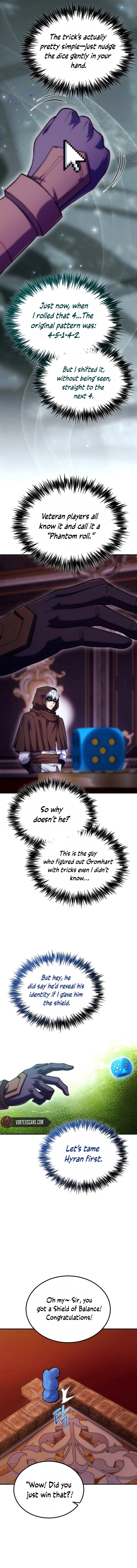God-Tier Extra's Ultimate Guide (Remake) Chapter 20 Page 12