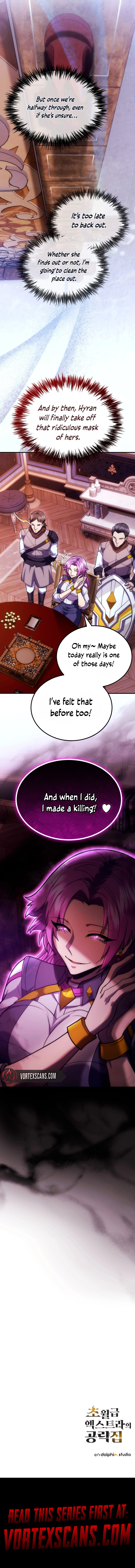 God-Tier Extra's Ultimate Guide (Remake) Chapter 20 Page 14