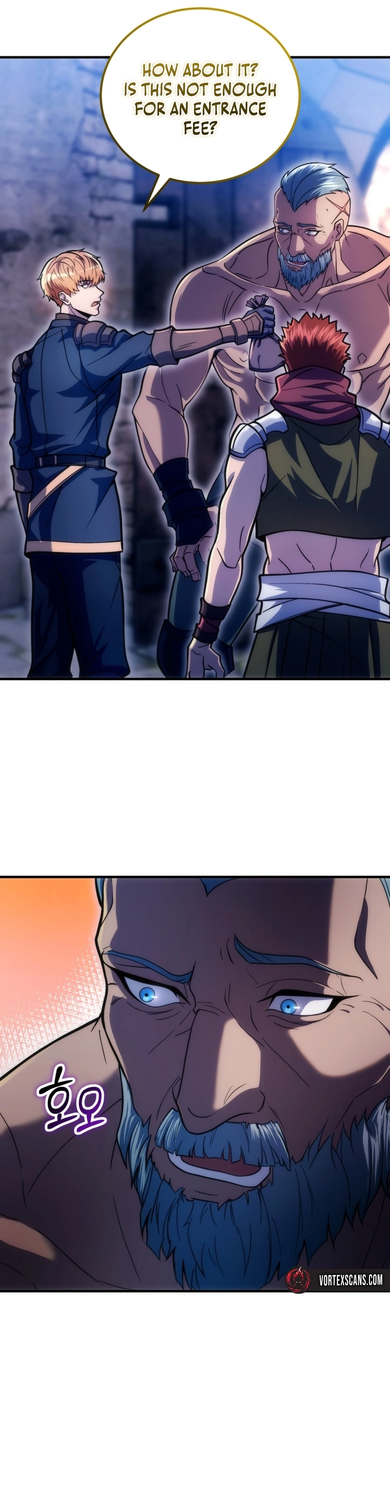 God-Tier Extra's Ultimate Guide (Remake) Chapter 17 Page 10