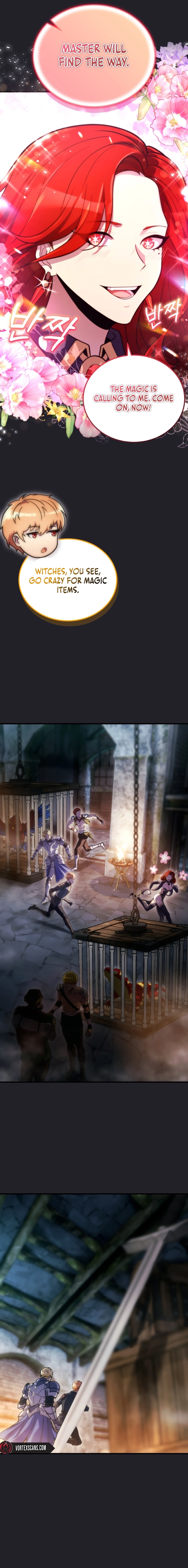 God-Tier Extra's Ultimate Guide (Remake) Chapter 17 Page 16