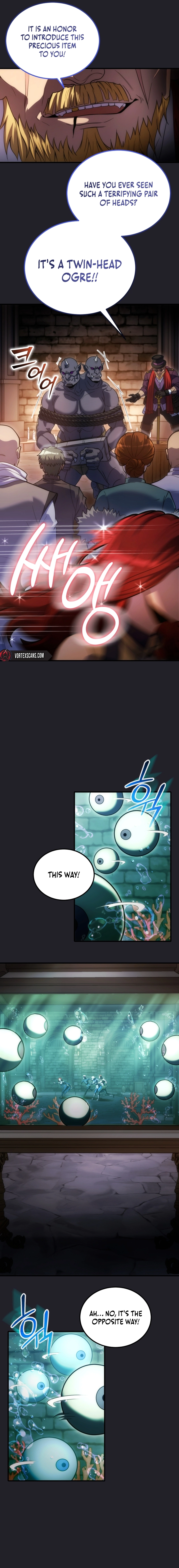 God-Tier Extra's Ultimate Guide (Remake) Chapter 17 Page 17