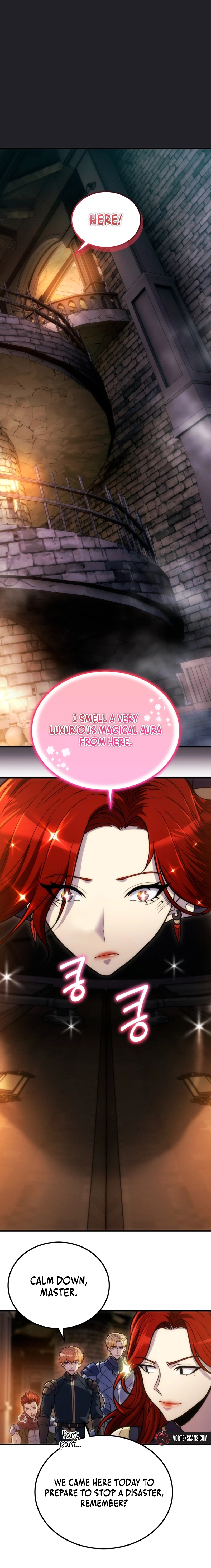 God-Tier Extra's Ultimate Guide (Remake) Chapter 17 Page 18