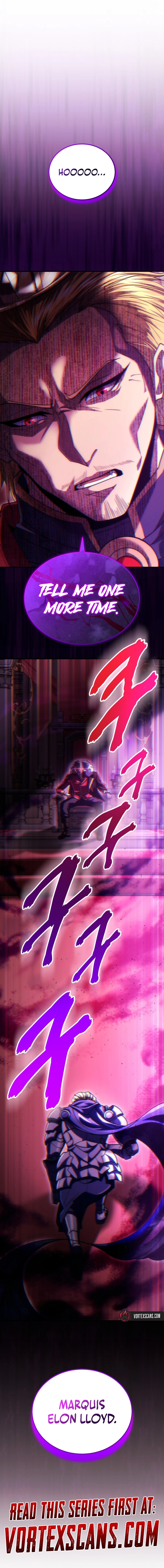 God-Tier Extra's Ultimate Guide (Remake) Chapter 17 Page 22