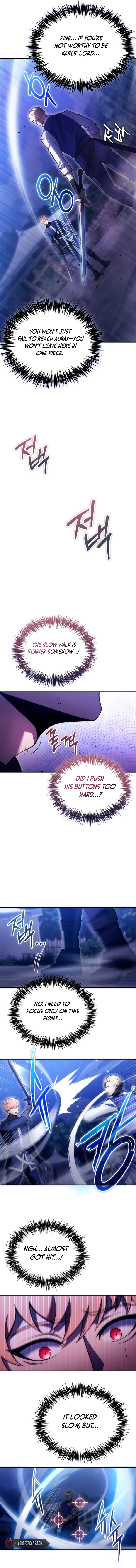 God-Tier Extra's Ultimate Guide (Remake) Chapter 11 Page 6