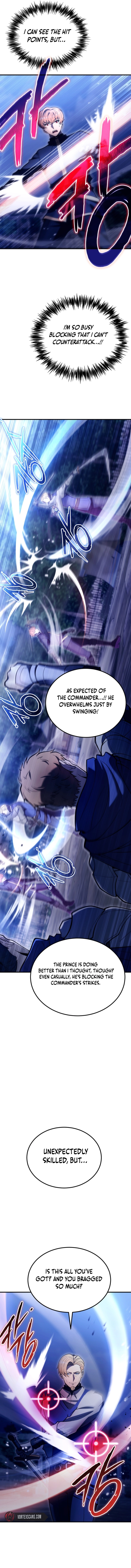 God-Tier Extra's Ultimate Guide (Remake) Chapter 11 Page 7