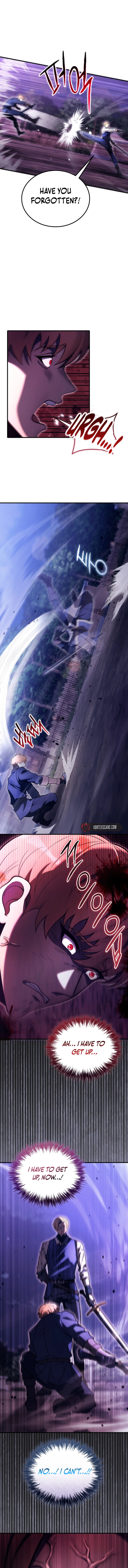God-Tier Extra's Ultimate Guide (Remake) Chapter 11 Page 9
