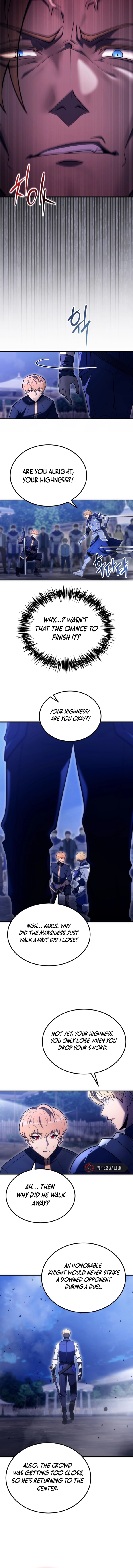 God-Tier Extra's Ultimate Guide (Remake) Chapter 11 Page 10