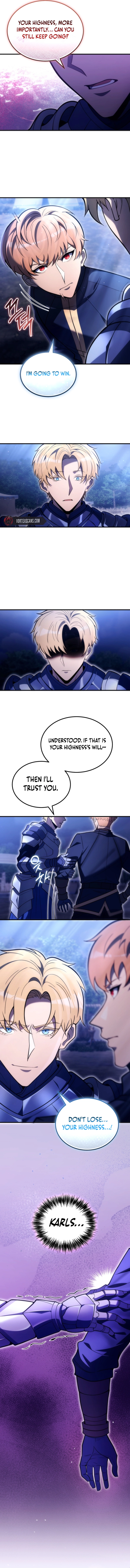 God-Tier Extra's Ultimate Guide (Remake) Chapter 11 Page 11