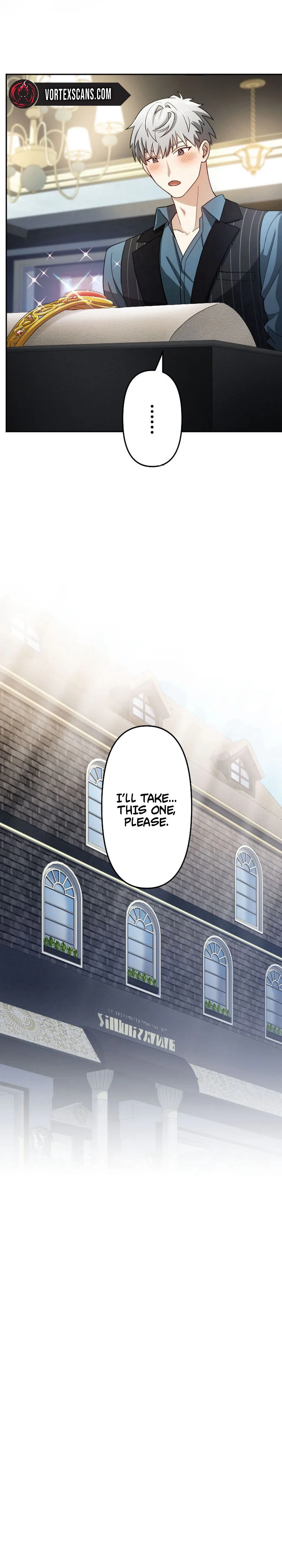 Gray Ash: The Exiled Imperial Knight’s Rise in the Dungeon Kingdom Chapter 29 Page 5