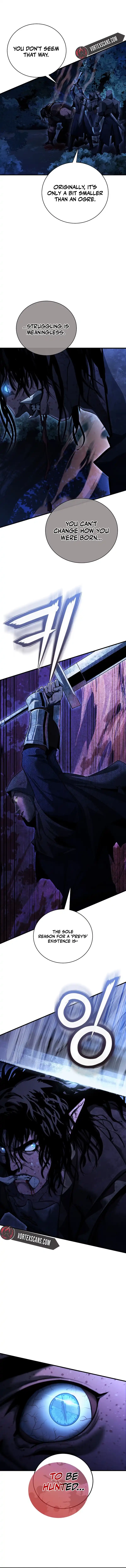 Half Blood Chapter 14 Page 7