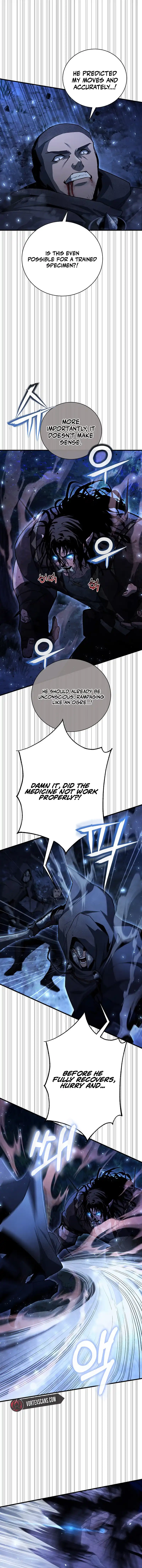 Half Blood Chapter 14 Page 9