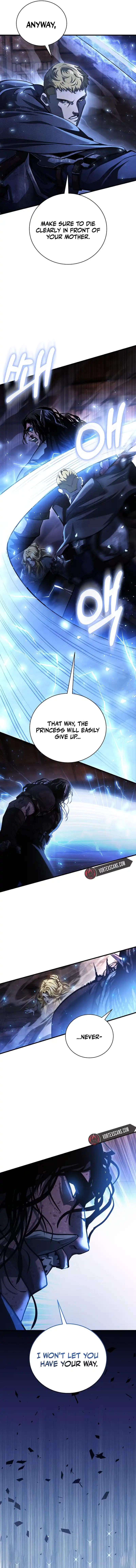 Half Blood Chapter 14 Page 16