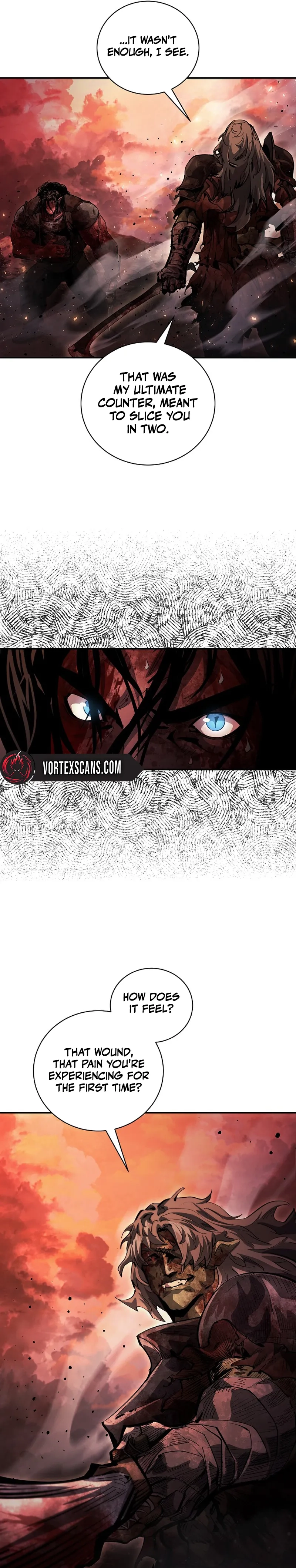 Half Blood Chapter 8 Page 5