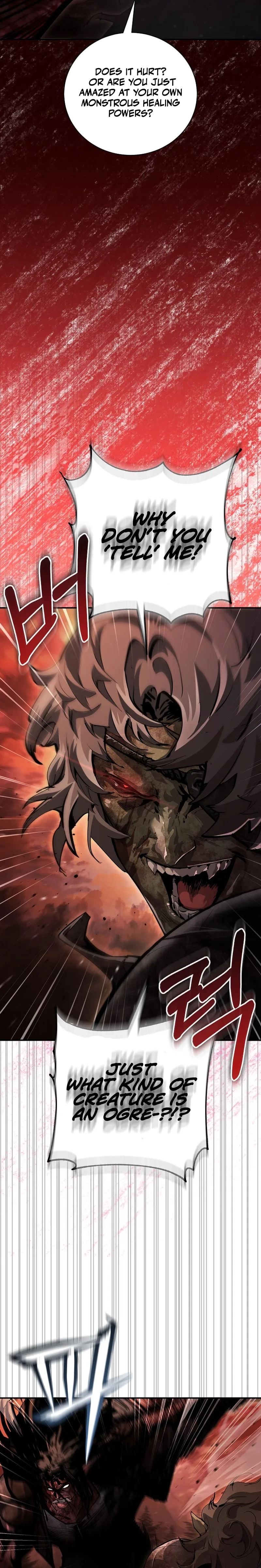 Half Blood Chapter 8 Page 6