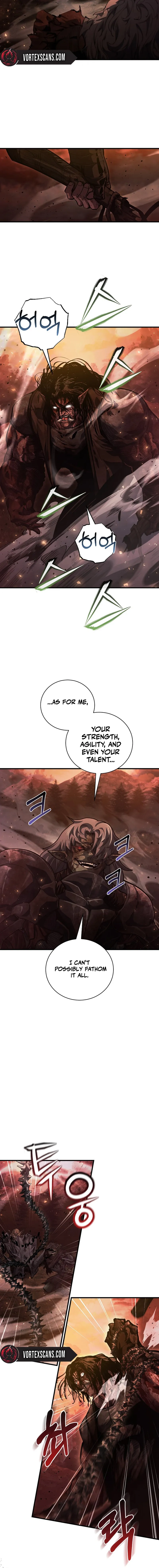 Half Blood Chapter 8 Page 8