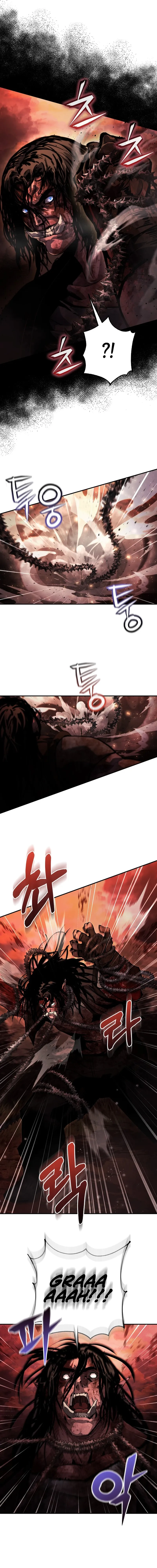 Half Blood Chapter 8 Page 9