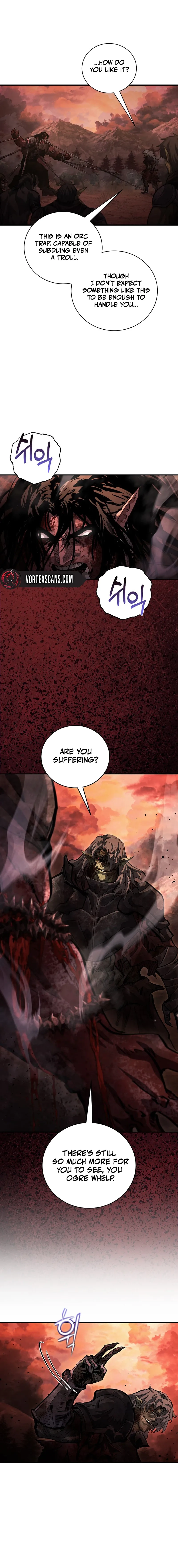 Half Blood Chapter 8 Page 10