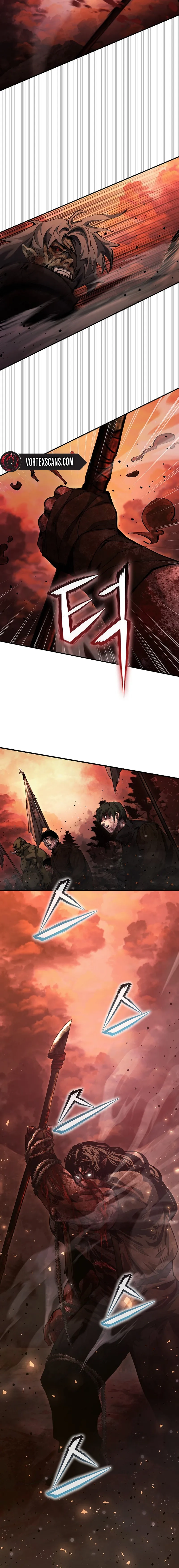 Half Blood Chapter 8 Page 15