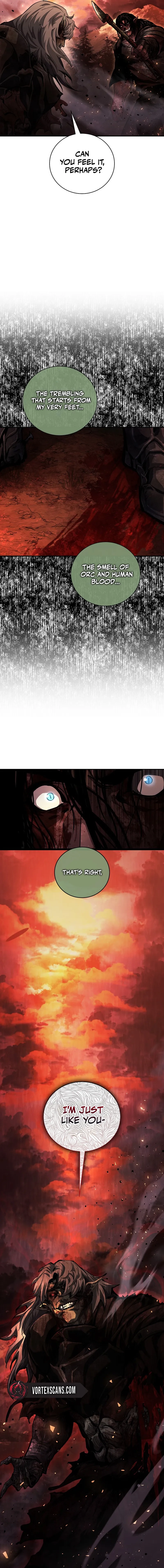 Half Blood Chapter 8 Page 18