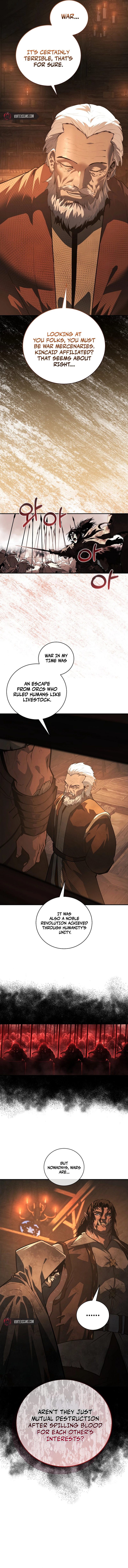 Half Blood Chapter 2 Page 8