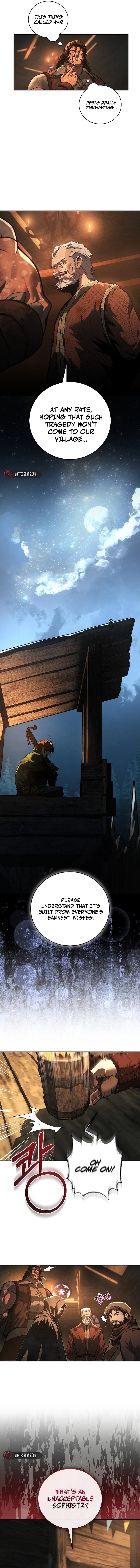 Half Blood Chapter 2 Page 9