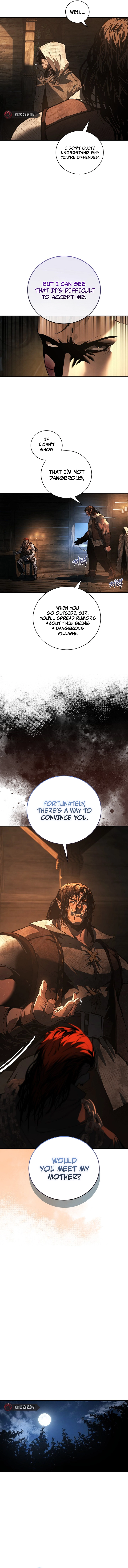 Half Blood Chapter 2 Page 12